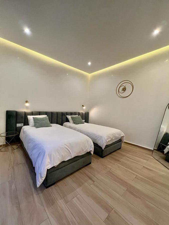 Villa Nawal Et Sa Piscine Chauffee Sans Vis-A-Vis Agadir Zewnętrze zdjęcie